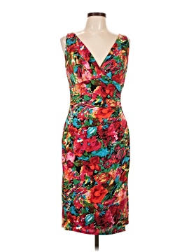 Lauren by Ralph Lauren Cocktail Dress (view 1)