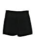 Athleta Solid Black Shorts Size M - photo 1
