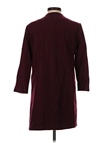 Wells Grace Wool Coat (view 2)