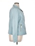 Ellen Tracy Blue Jacket Size XL - photo 4