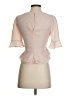 ASTR The Label Pink 3/4 Sleeve Blouse Size XS - photo 2