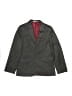 Cat & Jack Chevron-herringbone Gray Blazer Size 12 - photo 1