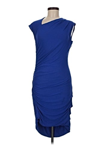 Halston Heritage Cocktail Dress (view 1)