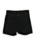 Athleta Solid Black Shorts Size M - photo 2