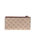 Nine West 100% Polyvinyl Chloride Burgundy Wallet One size - photo 2