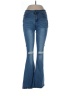 Jeans Blue Jeans Size L - photo 1