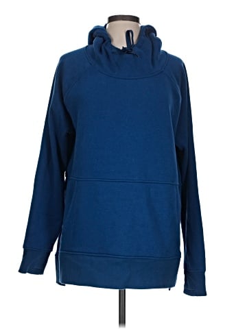 Athleta Pullover Hoodie (view 1)