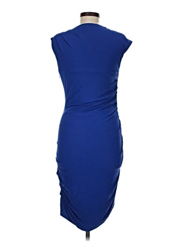 Halston Heritage Cocktail Dress (view 2)