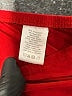 Simonton Says Solid Red Formal Skirt Size L - photo 5