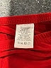 Simonton Says Solid Red Formal Skirt Size L - photo 6