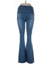 Jeans Blue Jeans Size L - photo 2