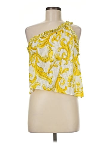 Ramy Brook Sleeveless Blouse (view 1)