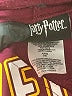 Harry Potter Burgundy Pullover Hoodie Size XXL - photo 7