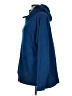 Athleta Blue Pullover Hoodie Size L - photo 5