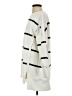 Assorted Brands Stripes White Pullover Sweater Size S - photo 5
