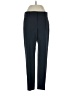 Theory Solid Blue Wool Pants Size 0 - photo 1