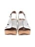 Clarks Gray Wedges Size 10 - photo 2