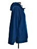 Athleta Blue Pullover Hoodie Size L - photo 4