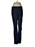 Lululemon Athletica Solid Blue Active Pants Size 8 - photo 1
