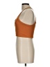 FP Movement Orange Sleeveless Top Size L - photo 5