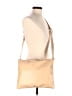 Béis 100% Polyurethane Gold Crossbody Bag One size - photo 2