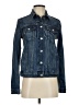 Gap 100% Cotton Blue Denim Jacket Size XS - photo 1