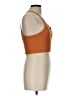 FP Movement Orange Sleeveless Top Size L - photo 4
