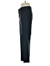 Theory Solid Blue Wool Pants Size 0 - photo 5