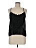 Dygarni Black Sleeveless Blouse Size M - photo 1