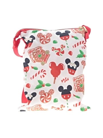 Disney X Loungefly Crossbody Bag (view 2)
