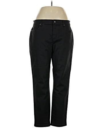 Eileen Fisher Casual Pants (view 1)