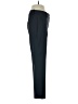 Theory Solid Blue Wool Pants Size 0 - photo 4