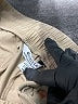 Athleta Solid Tan Casual Pants Size 14 - photo 7