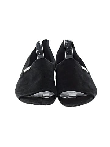 Calvin Klein Flats (view 2)