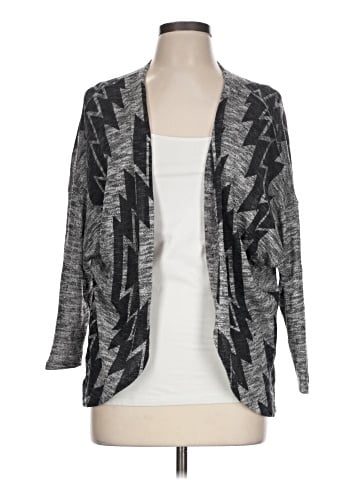 Charlotte Russe Cardigan (view 1)