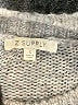 Z Supply Gray Turtleneck Sweater Size S - photo 7