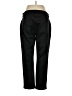 Eileen Fisher Solid Black Casual Pants Size 14 - photo 2