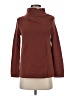 Cos Brown Turtleneck Sweater Size XS - photo 1