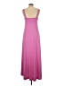 Gant 100% Polyester Pink Casual Dress Size L - photo 2