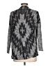 Charlotte Russe Gray Cardigan Size L - photo 2