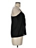Dygarni Black Sleeveless Blouse Size M - photo 4