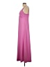 Gant 100% Polyester Pink Casual Dress Size L - photo 5