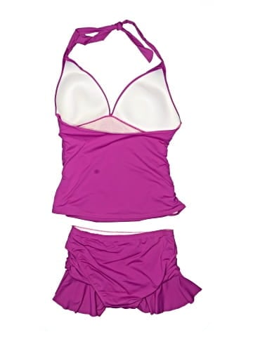 Lauren by Ralph Lauren Two Piece Swimsuit (view 2)