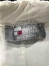TINA Stephens White Ivory Casual Pants One size - photo 4