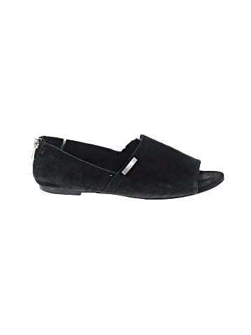 Calvin Klein Flats (view 1)