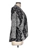 Charlotte Russe Gray Cardigan Size L - photo 4