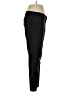 Eileen Fisher Solid Black Casual Pants Size 14 - photo 4