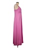 Gant 100% Polyester Pink Casual Dress Size L - photo 4