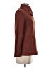 Cos Brown Turtleneck Sweater Size XS - photo 4