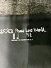 Peace Love World Black Active Pants Size XL - photo 7